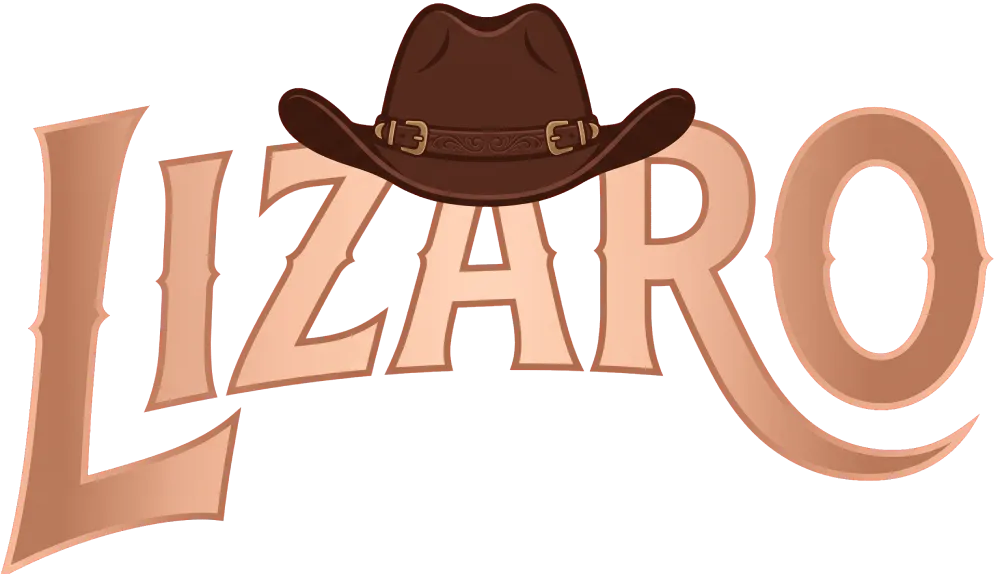 Lizaro casino logo